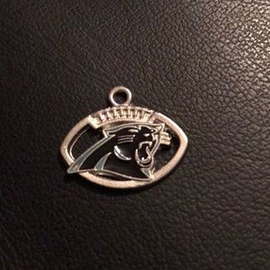 ❗️PRE-ORDER ❗️CAROLINA PANTHERS CHARM BRACELET